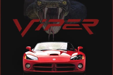 Desktop Wallpaper: Dodge Wallpapers