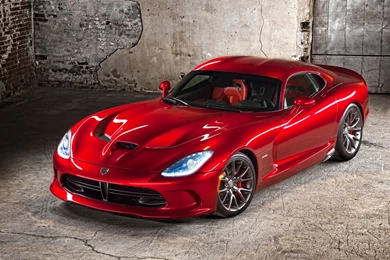 Dodge Viper Wallpapers   Wallpaper.
