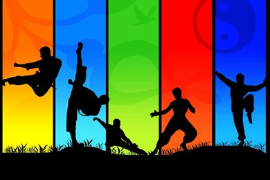 Martial Arts   Cliparts.co