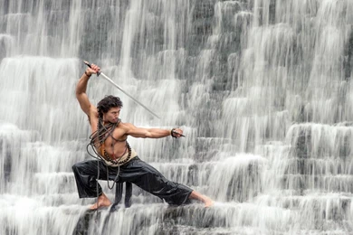 Cool Martial Arts HD Wallpapers 2015