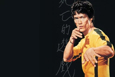 Asians Bruce Lee Actors Martial Arts Philosophers Wallpapers ...