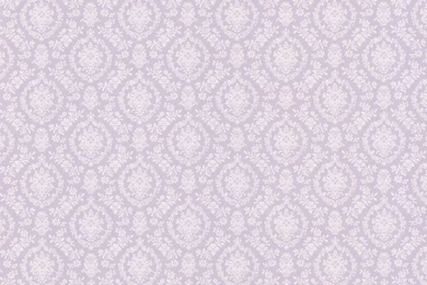 487 68841 Purple Damask   Bella   Brewster Wallpapers