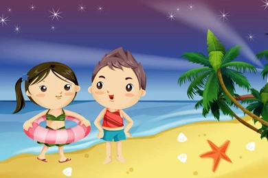 Romantic Couples Cartoon Wallpapers Romantic Wallpapers Chobirdokan