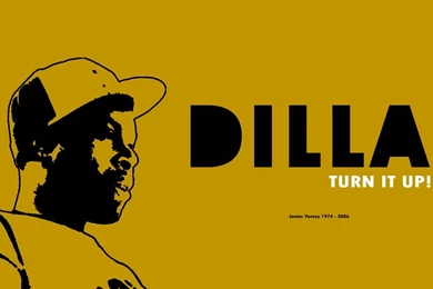My 2011 J Dilla Wallpapers Stones Throw STMB