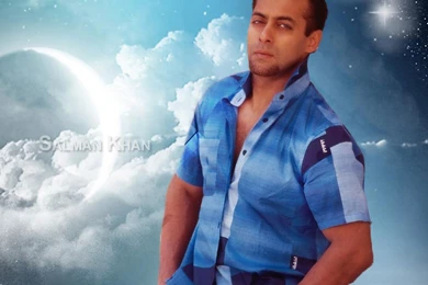 Hot Salman Khan HD Wallpapers