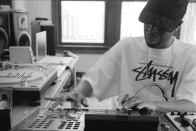 15 Quality J Dilla Wallpapers, Music
