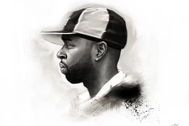 15 Quality J Dilla Wallpapers, Music