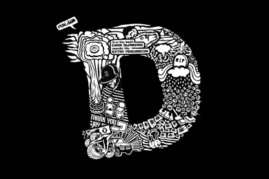 The Double Truth: J Dilla   The Record Label