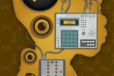 J Dilla By Christianflores On DeviantArt