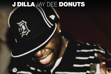Pins For: Donuts J Dilla From Pinterest