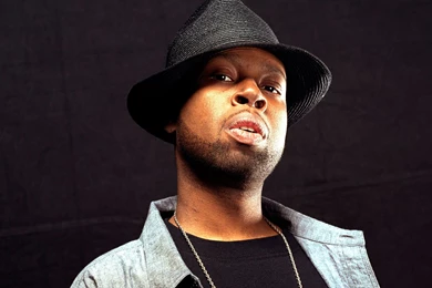 J Dilla