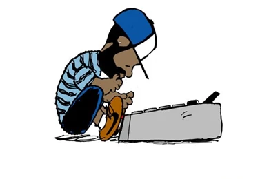 Dilla Schroeder By Deadlymike On DeviantArt