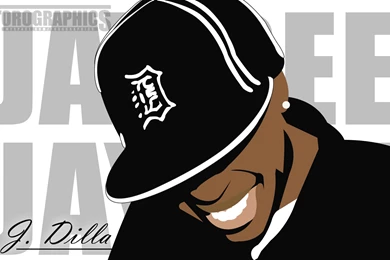 J Dilla   Thought U Wuz Nice, Instrumental (KJ Song Rec)   Karma Jello