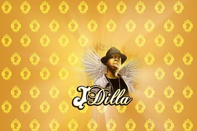 J Dilla Wallpapers   Rap Royalty.Com   The Best Hip Hop & Rap Forum