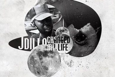 J Dilla Changed My Life By EZ 47 On DeviantArt