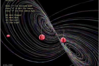 Franky's Web Site : .