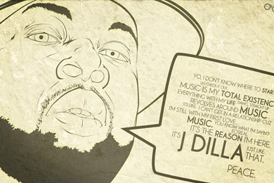 J Dilla Wallpapers   212471