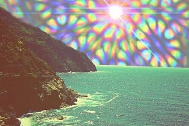 Psychedelic Wallpapers