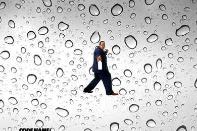 Cedric The Entertainer   Cedric The Entertainer In Code Name: The ...