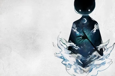 Deemo Clean Wallpapers Album   Album On Imgur