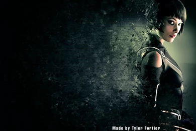 Olivia Wilde Tron Wallpapers   Wallpapers Cave