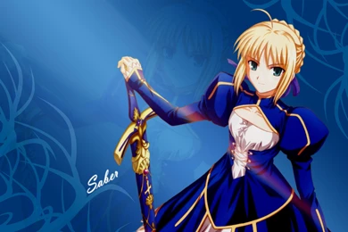 Saber Wallpapers By X Hide On DeviantArt