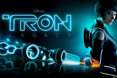 Olivia Wilde Wallpapers Tron   Wallpapers Cave