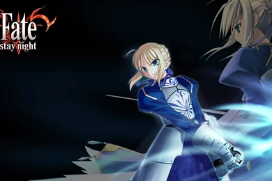 Saber Wallpapers By EvilMeRc8 On DeviantArt