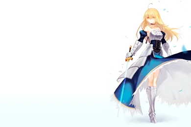 Saber Wallpapers