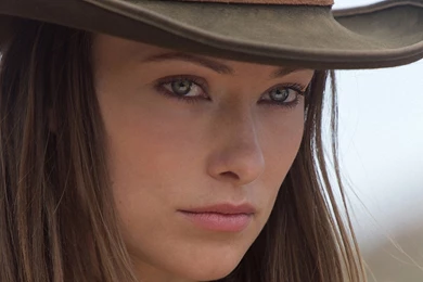 Bite Olivia Wilde Wallpapers