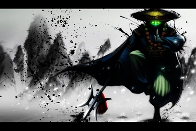 League Of Legends Wallpapers