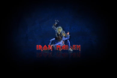 Iron Maiden Wallpapers Hd Desktop Backgrounds