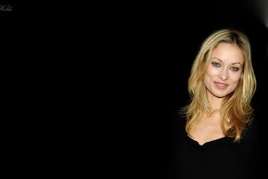 Olivia Wilde Wallpapers   619468