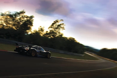 Wallpapers Nurburgrig Nurburgring Pagani Zonda Car 1920x1080 ...