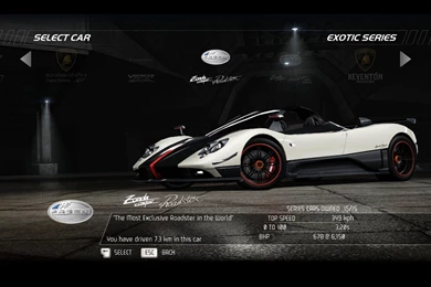 Download Pagani Zonda Wallpapers 1680x1050