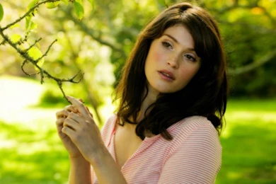 Gemma Arterton Wallpapers – GotCeleb: Wallpapers