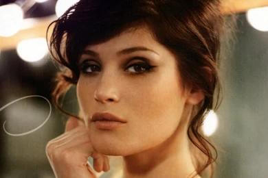 Gemma Arterton