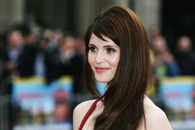 Gemma Arterton Wallpapers