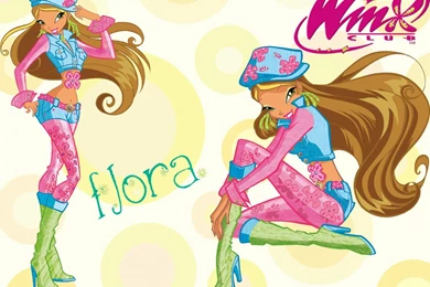 Winx Club   The Winx Club Wallpapers (10018351)   Fanpop