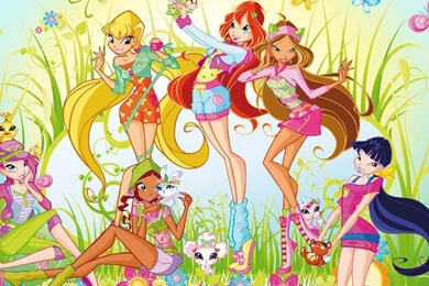 Winx Club   (
