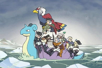 Americanrevolution   DeviantArt