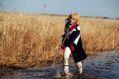Hetalia Independence American Revolution 2 By Azuooooo On DeviantArt