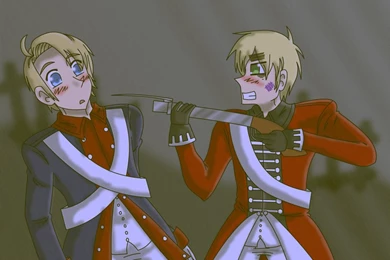 Aph American Revolution By Nyamix109 On DeviantArt