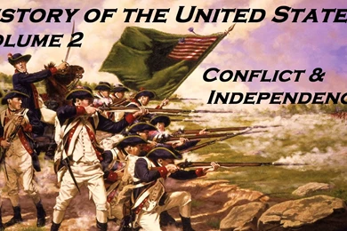 History Of The United States Vol. 2   FULL AudioBook   American ...