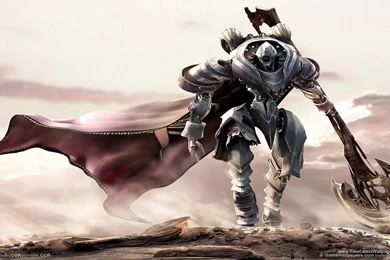 Gaming Wallpapers Hd