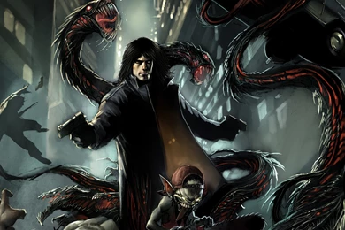 Download Video Games Wallpapers 1920x1080