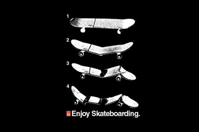 Enjoi Skateboarding