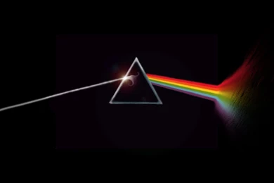 Pink Floyd's Darkside Altered By Galad On DeviantArt