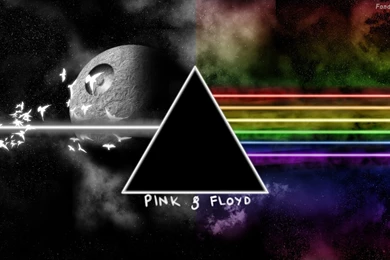Wallpapers Pink Floyd Fondos The Dark Side Of Moon Widescreen Hd ...
