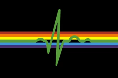 Pink Floyd's The Dark Side Of The Moon Album Review